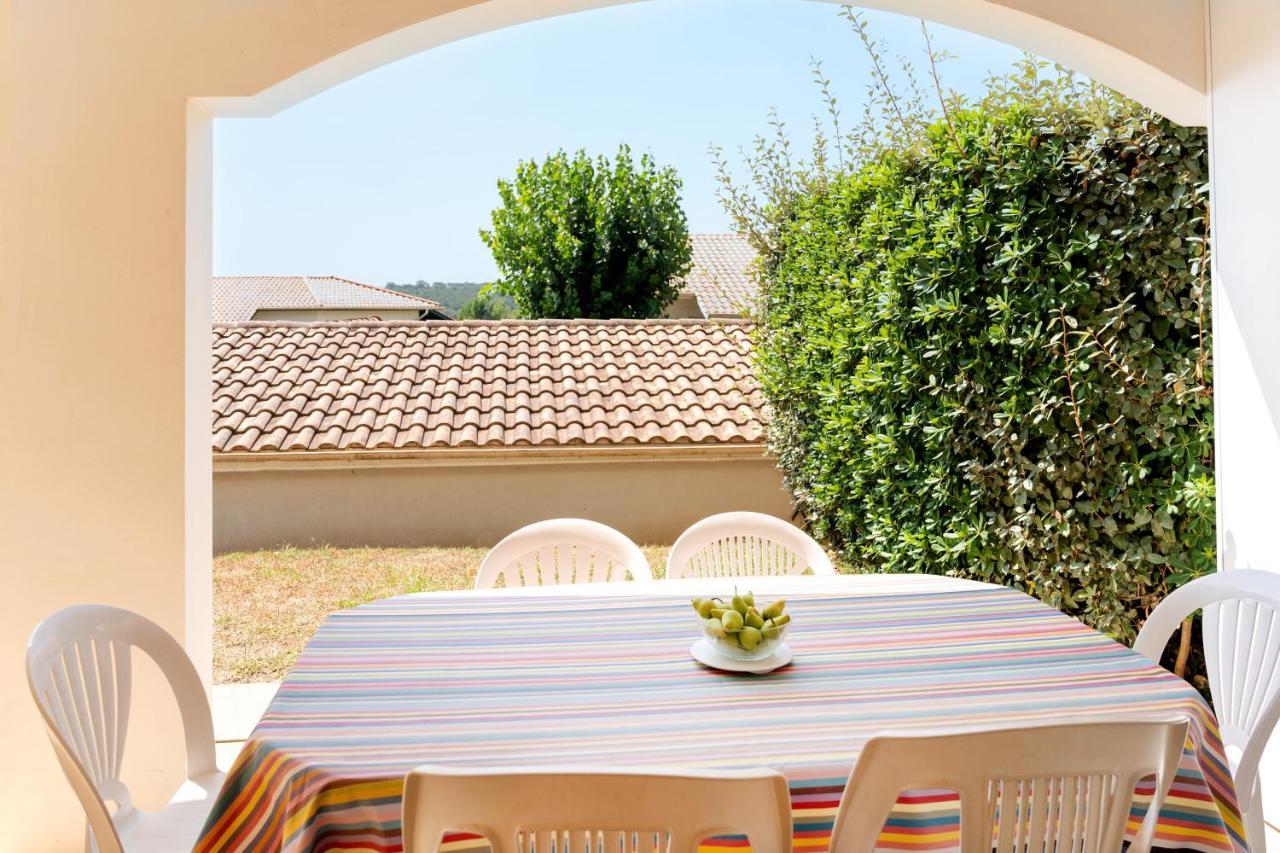 Appartement La Coline Bleue Biarritz Exterior foto