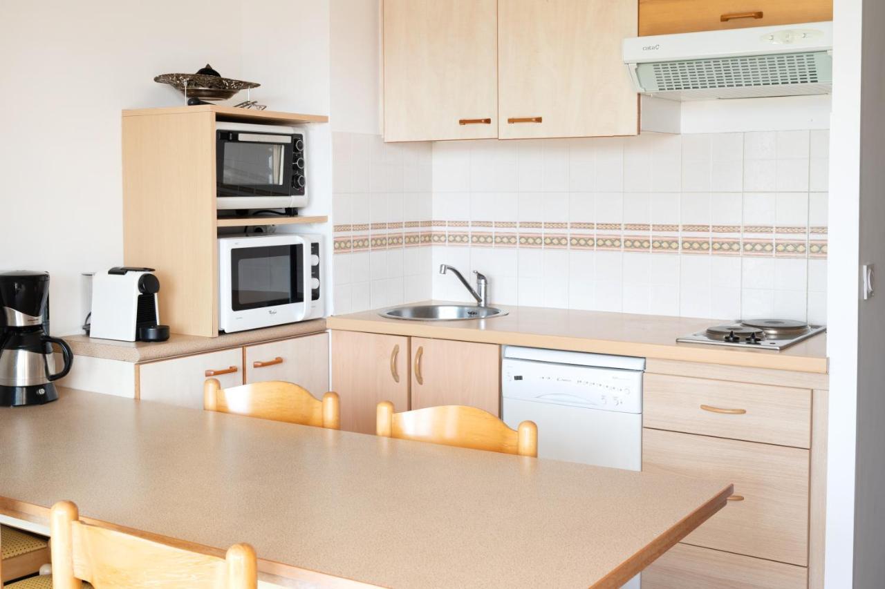 Appartement La Coline Bleue Biarritz Exterior foto